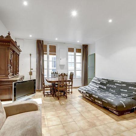 Apartamento Louvre Tuileries Id257 París Exterior foto