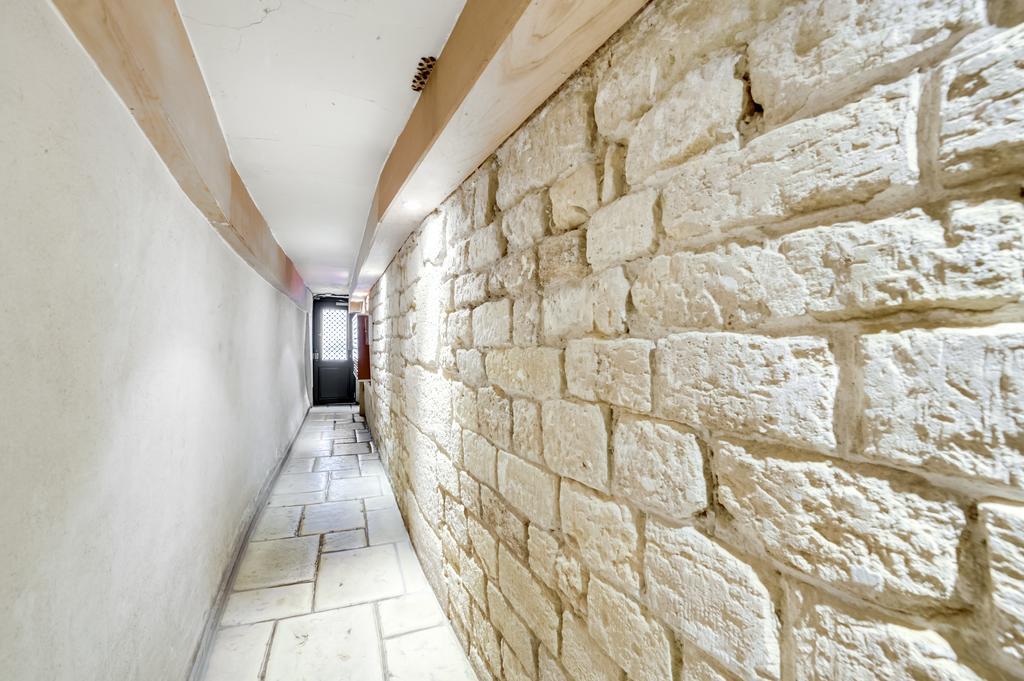 Apartamento Louvre Tuileries Id257 París Exterior foto
